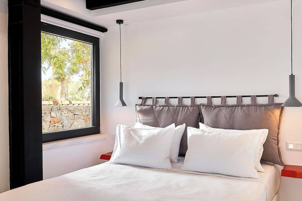 Michele luxury villa by Smaris Collection in Malia, Iraklio-Heraklion und Umgebung
