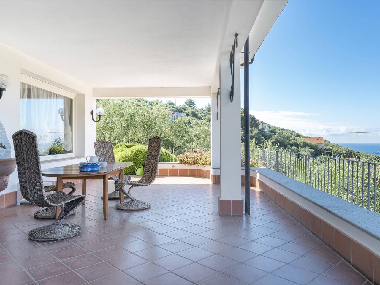 Entire apartment, Alberto A in Diano Castello, Riviera di Ponente