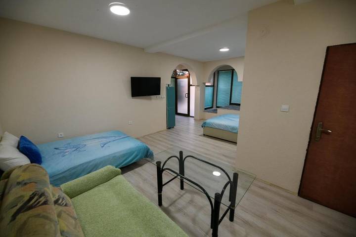 Gîte pour 4 personnes, avec jardin et terrasse dans Prilep - 4