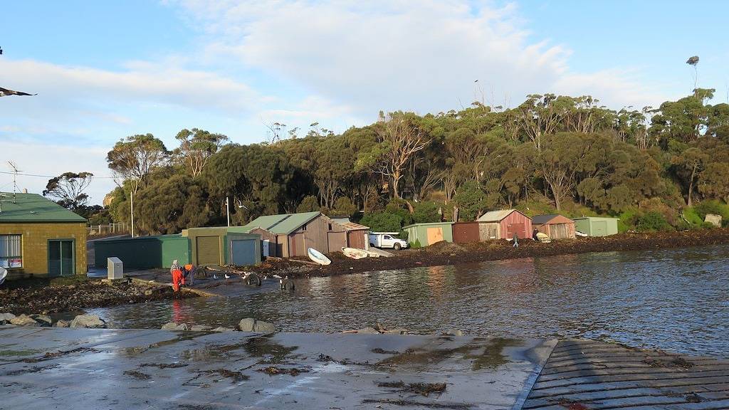 Cottage for 5 People in Tasmania, Australia