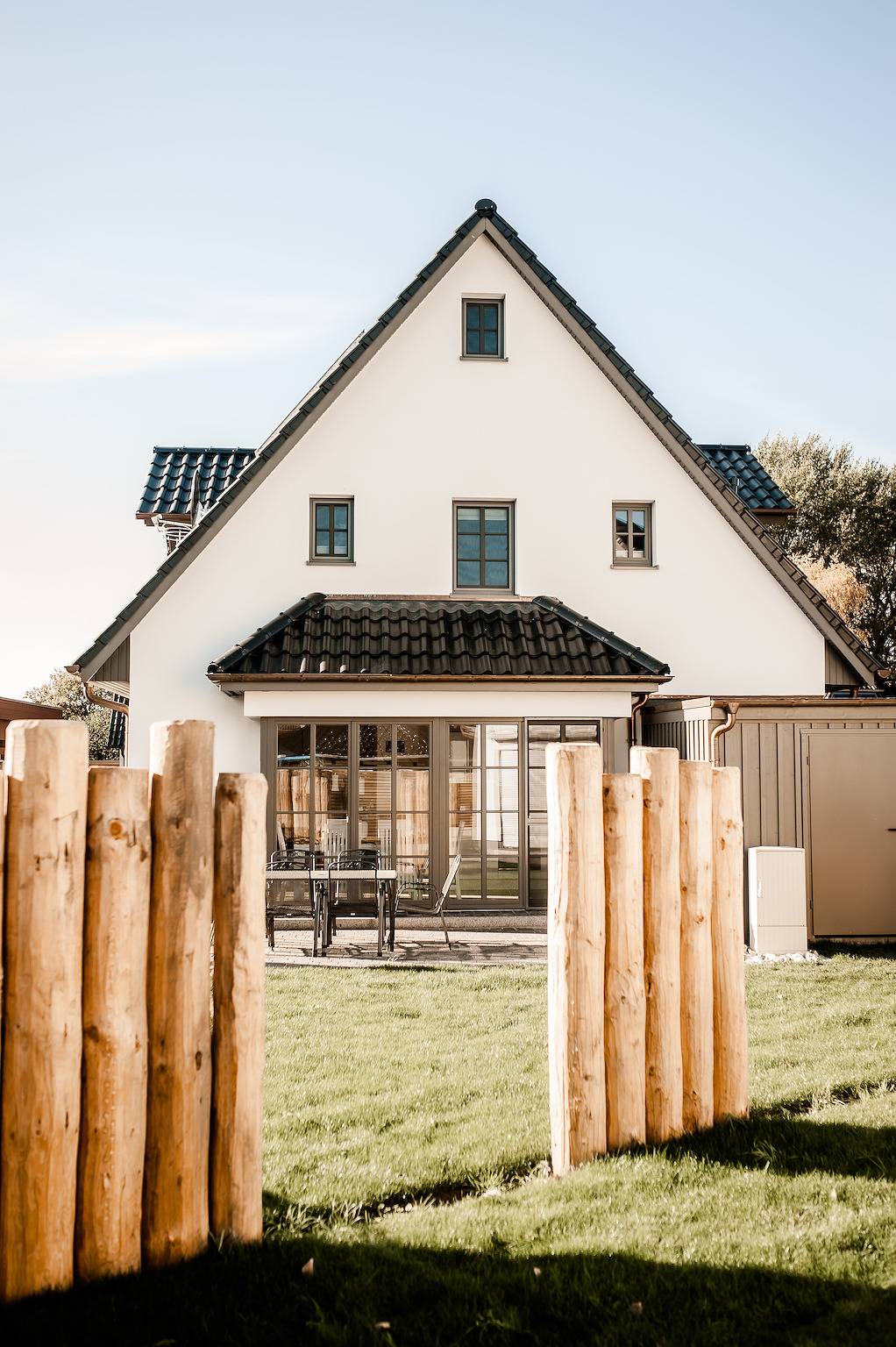 Ferienhaus für 6 Personen in Zingst, Fischland - Darß - Zingst