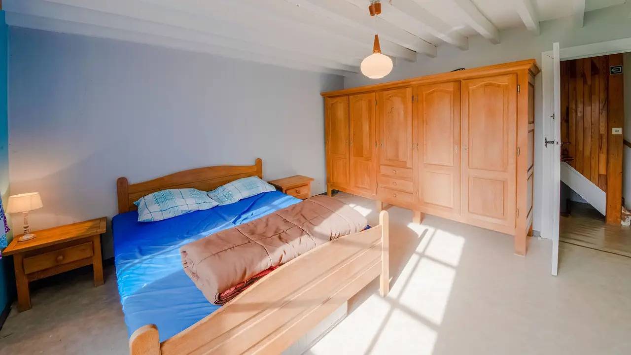 Bauernhof für 15 Personen (170 m²) in Brisy in Cherain, Gouvy