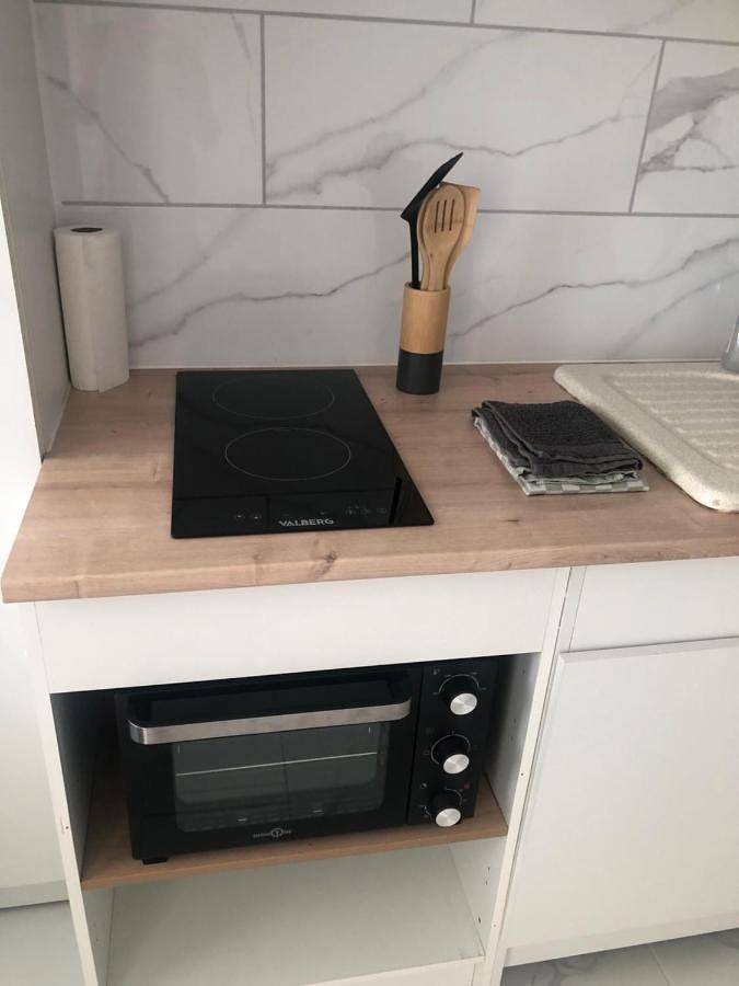 Gîte pour 4 personnes, avec terrasse à Saint-Paulet-de-Caisson - 4