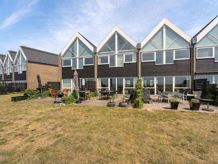 Ganze Wohnung, "Lucjan" - 50m from the sea in Assens, Kleiner Belt