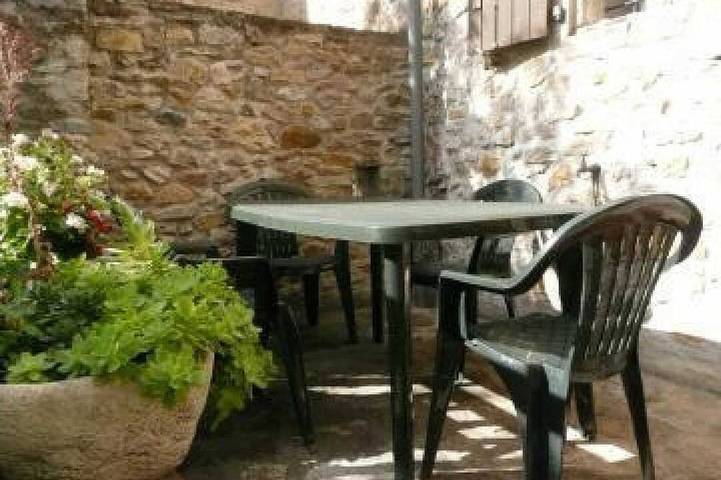 Maison de vacances pour 4 personnes