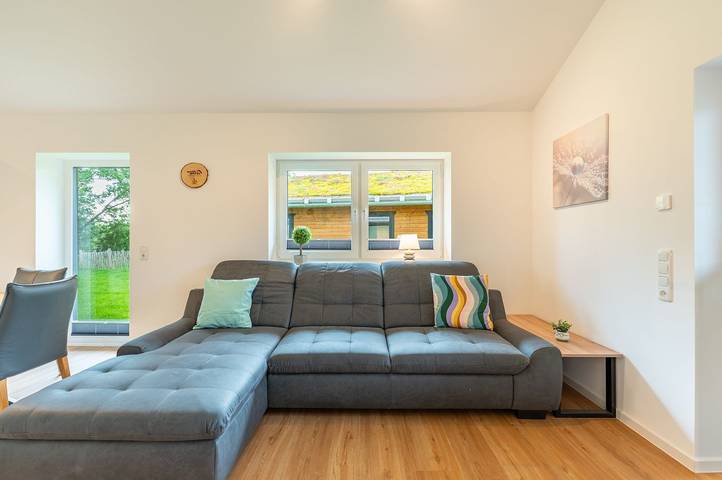 Ferienhaus für 4 Personen, mit Garten, kinderfreundlich in Tönning - 3