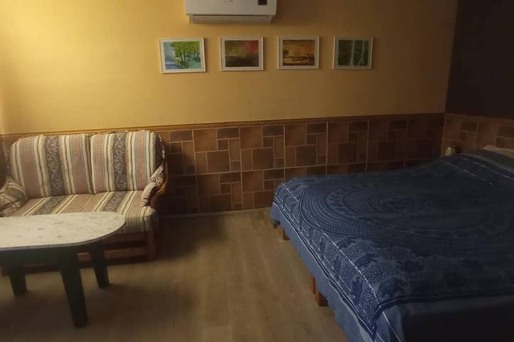Ferienwohnung für 3 Personen, mit Garten in Peguera - 2
