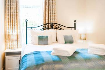 Holiday Rental for 4 People in Dundee, Angus, Photo 4