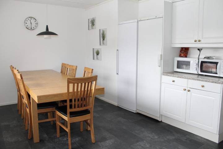 Ferienhaus für 10 Personen, mit Garten und Terrasse in Skane - 2