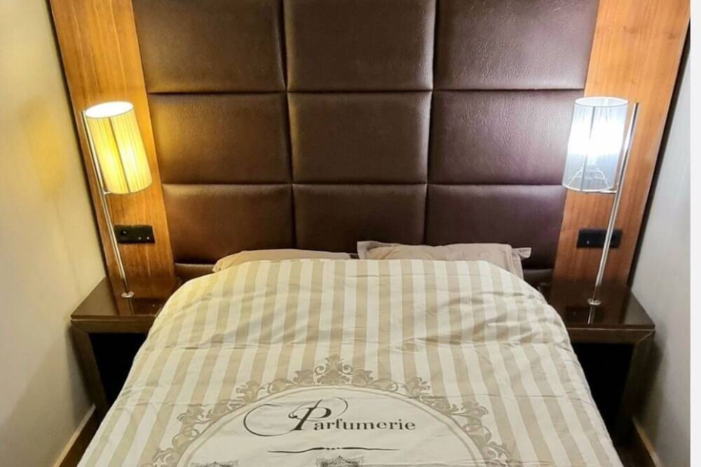 Super chambre dans résidence de standing in Vénosc, Les Deux Alpes