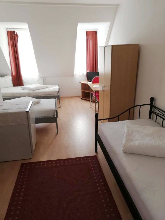 Chambre d’hôte pour 6 personnes, avec terrasse et jardin, animaux acceptés à Ingolstadt - 4