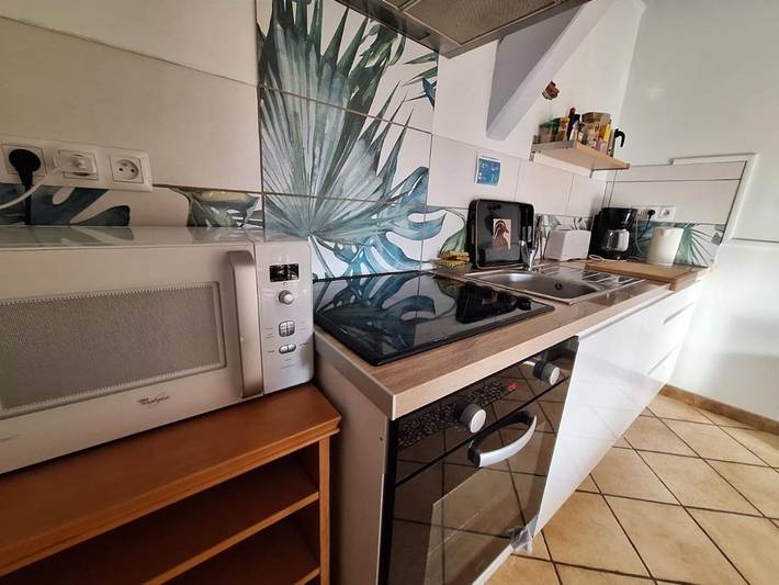 Location de vacances pour 7 personnes, avec vue et jardin, animaux acceptés à Bransles - 4