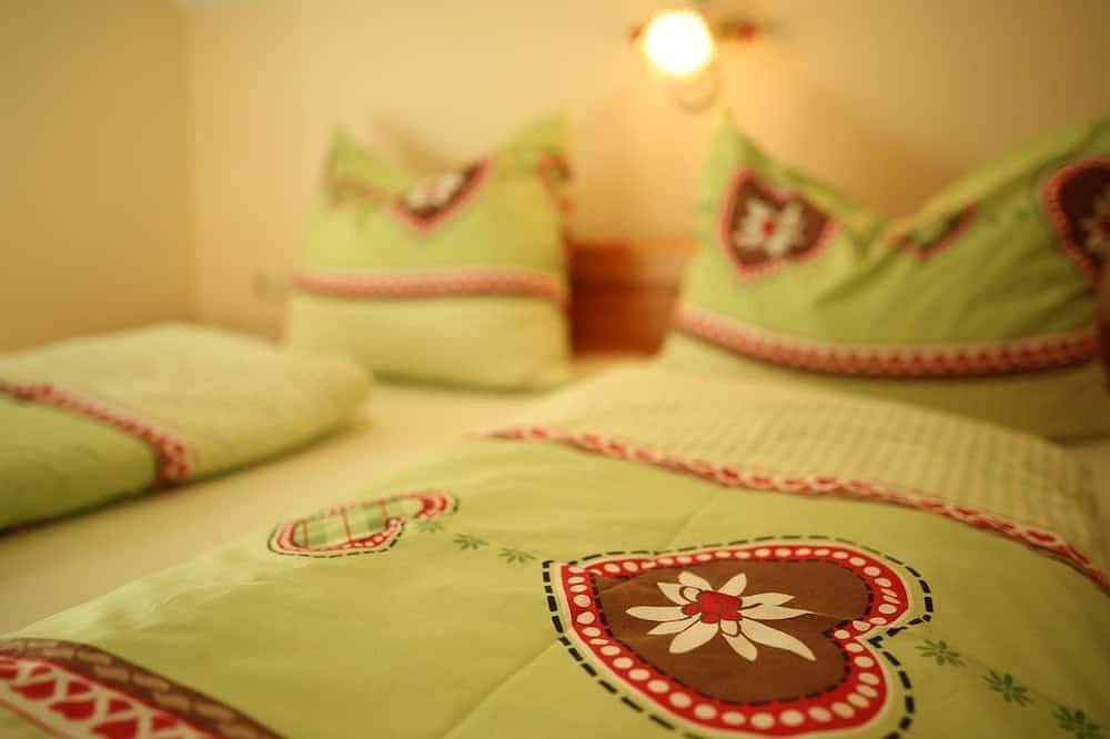 Ganze Wohnung, Apartment \"Daniel\"/2 Schlafräume/Du, Wc - Gästehof Annerl in Roßleithen, Totes Gebirge