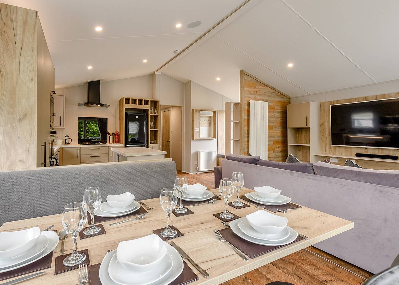 Casa vacanza a Midlands a partire da 97€ a notte