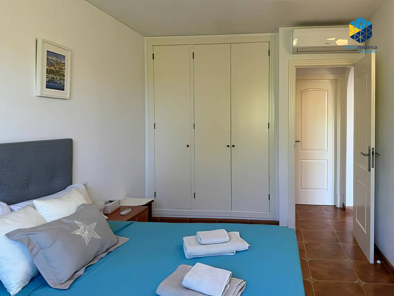 Appartement entier, Apartamento Mar & Pins in Cala Pi, Llucmajor