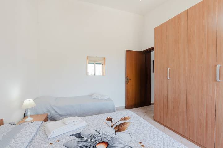 Casa vacanza Margiulu’ in Partanna, Provincia di Trapani