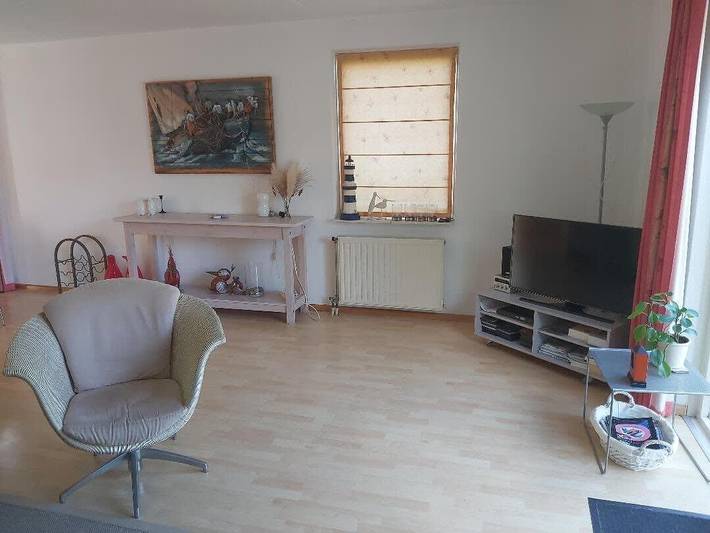 Ferienhaus für 6 Personen mit Garten in Breskens, Zeeuwse Kust