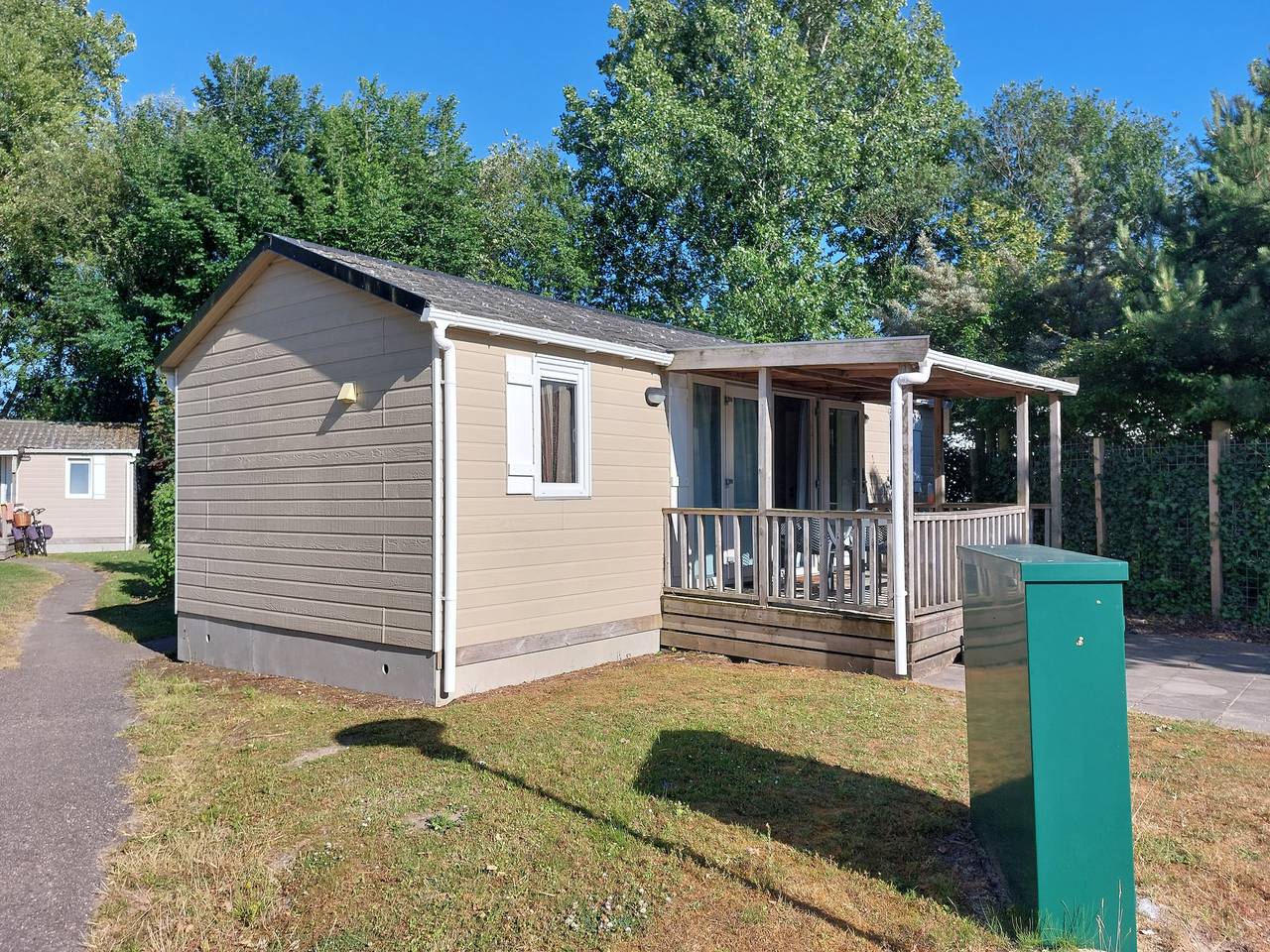 Casa vacanza a Kamperland a partire da 122€ a notte