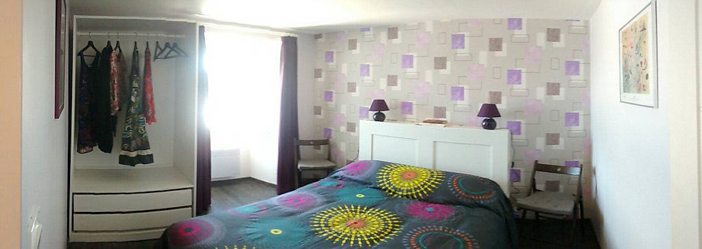 Gîte pour 2 personnes, avec terrasse dans Lozère - 3