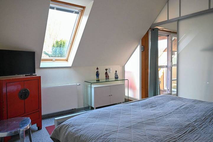 Ferienwohnung für 4 Personen in Damnatz - 3
