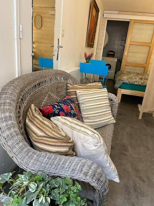 Ferienwohnung für 2 Personen, mit Ausblick - 1
