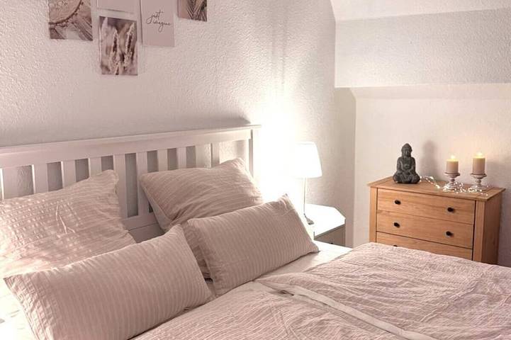 Ferienwohnung für 4 Personen