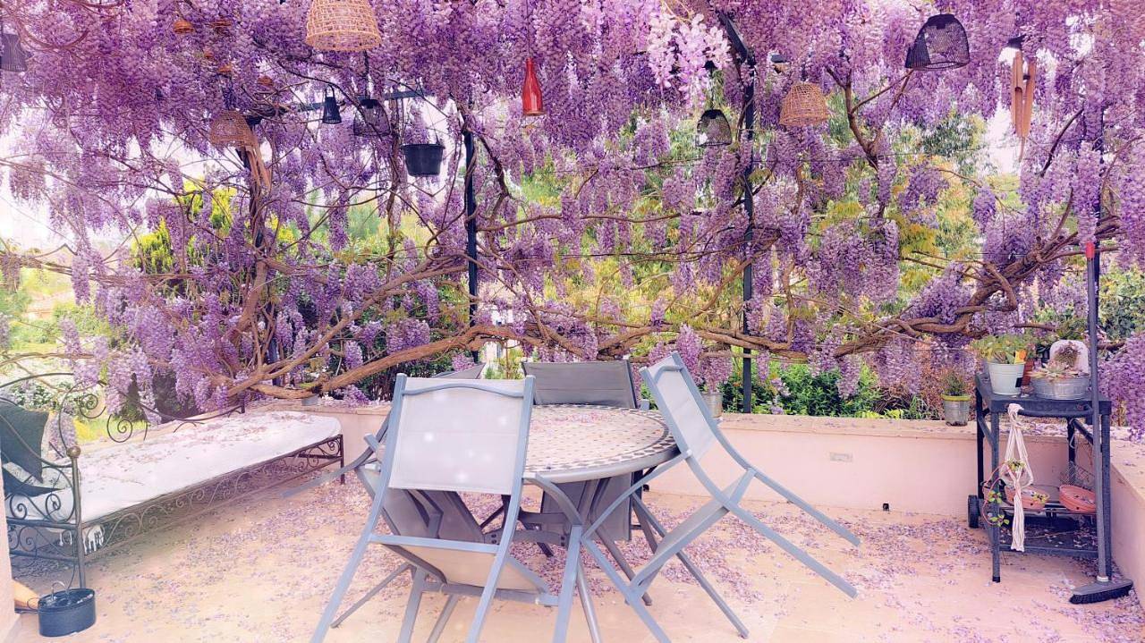 Appartement de vacances entier, La Tropézienne in Castéra-Verduzan, Gers