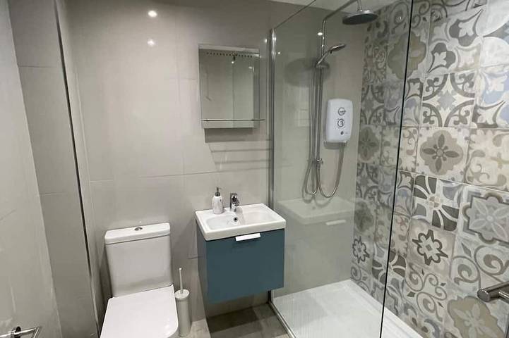 Gîte pour 4 personnes, avec terrasse à Galway - 4