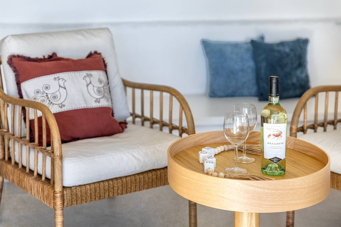 Villa Smeralda New: Vista Mare, Piscina Privata e Aria Condizionata in Costa Paradiso, Trinità d'Agultu e Vignola