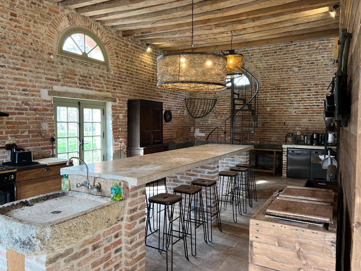 Suite in La Ferté-Saint-Aubin, Sologne