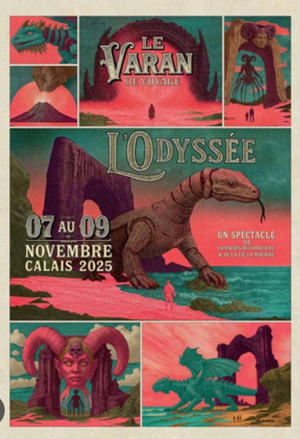 Maison d’hôte pour 2 personnes, avec vue et jardin à Calais - 3