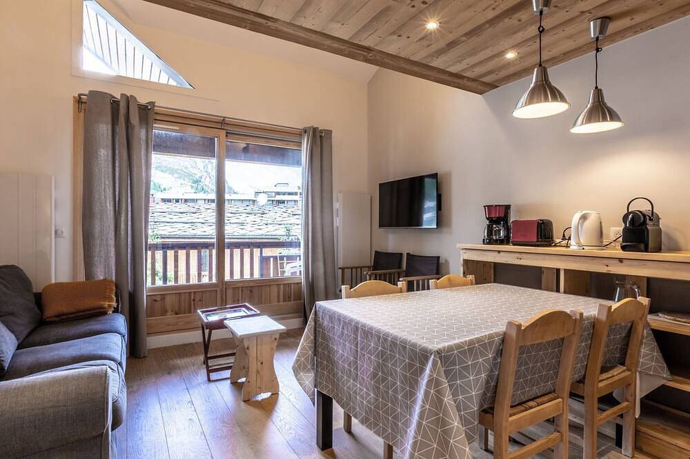 Photo : Appartement de vacances