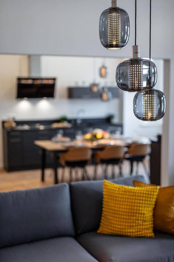 Ganze Wohnung, Two-Bedroom Apartment in Aue, Erzgebirge