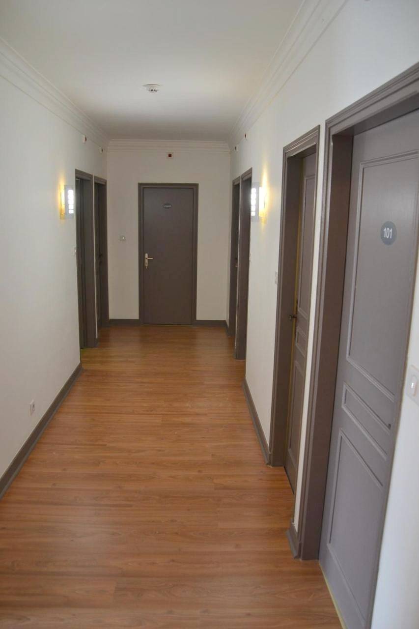 Twin Room in Sainte-Foy-la-Grande, Région de Libourne