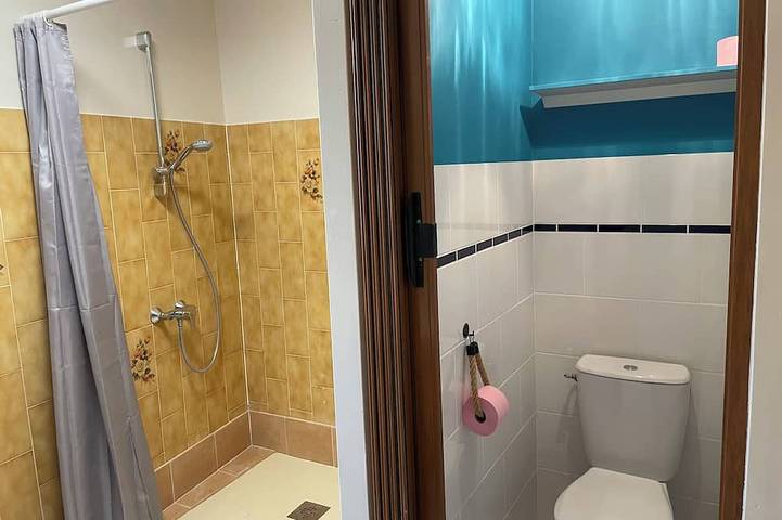 Location de vacances pour 4 personnes à Coulon - 4