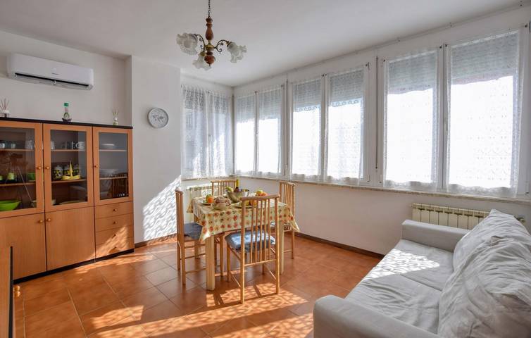 Ganze Ferienwohnung, Ferienwohnung für 4 Personen in Lido di Pomposa, Ferrara Provinz