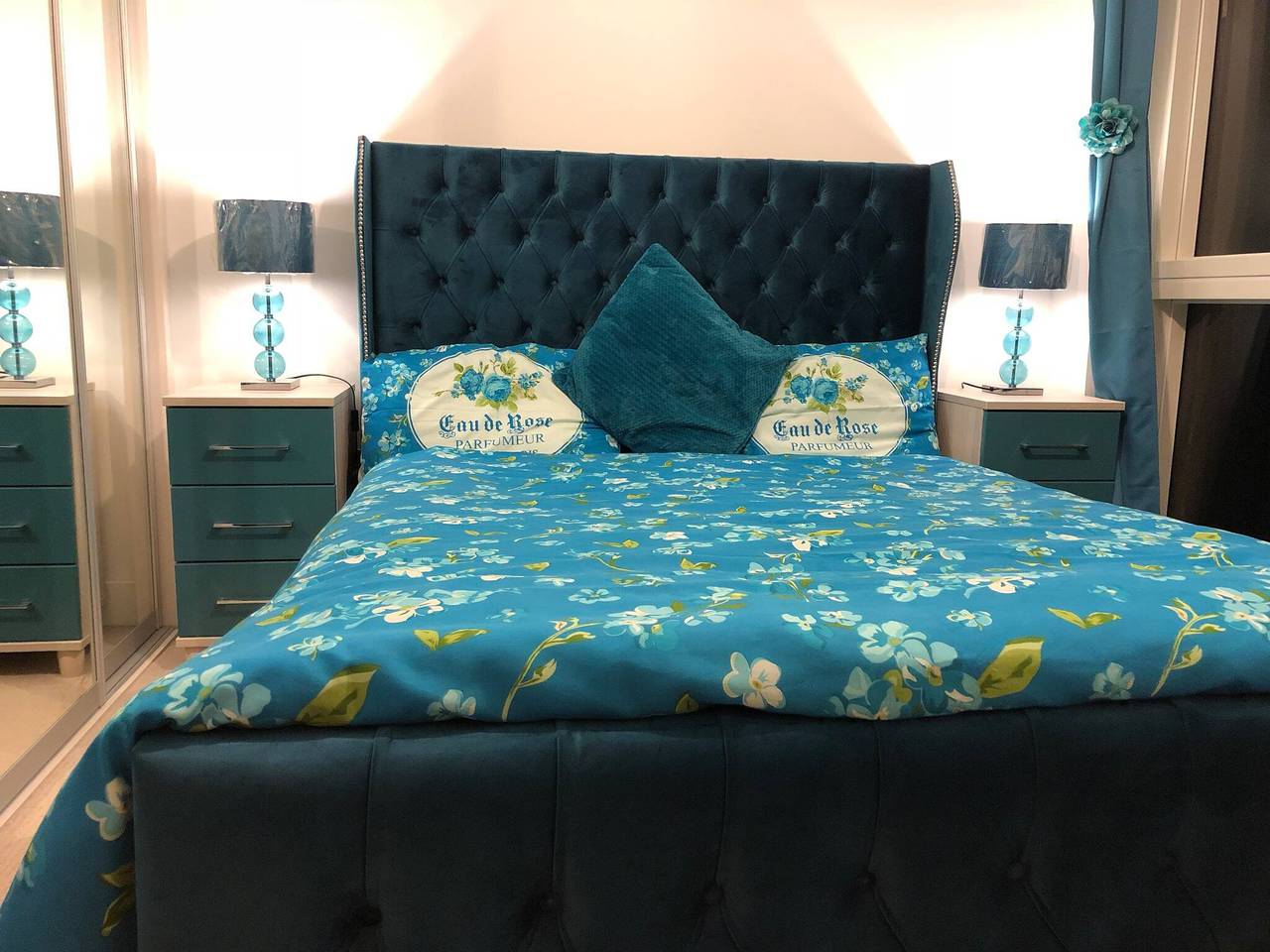 Entire apartment, London 2 Bedroom In London in Harrow, London