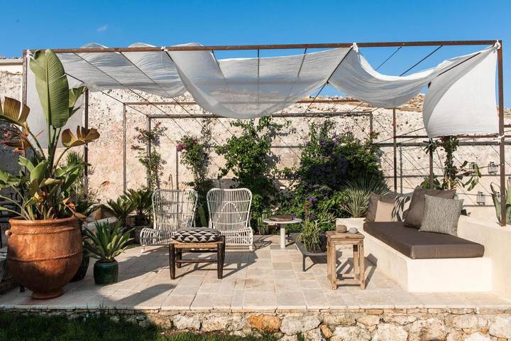 Double Room in Noto und Umgebung, Syrakus Provinz
