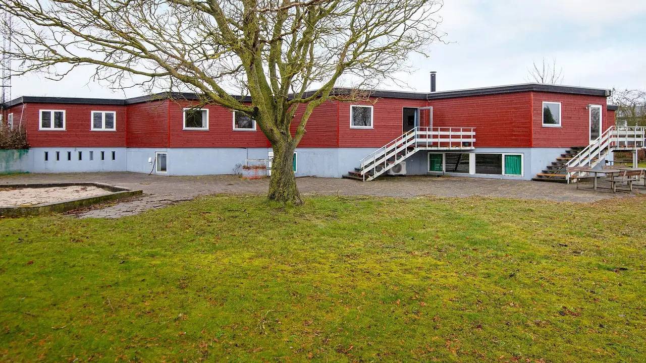 Ferienhaus für 30 Personen (540 m²) in Nordborg in Nordborg, Kleiner Belt