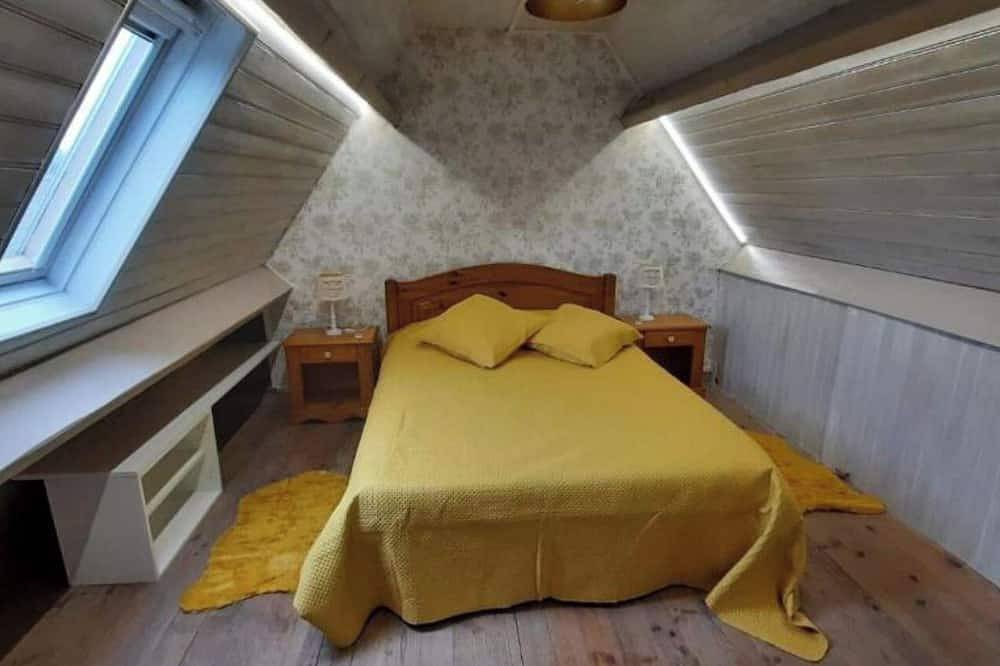 Aux Portes du Château - Cottage intimiste à l'abri des regards in Rinxent, Région de Boulogne-sur-Mer