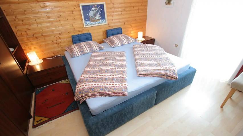 Ferienhaus für 7 Personen, mit Garten, mit Haustier in Kärnten - 4