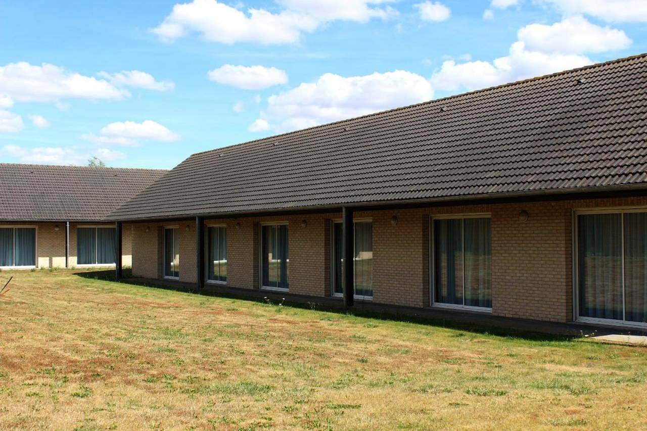 Hôtel Fleur de Lys Hazebrouck in Hazebrouck, Région de Dunkerque
