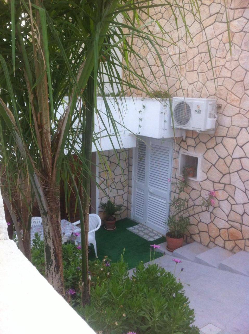 Double Room with Private Bathroom in Taviano, Golfo di Taranto