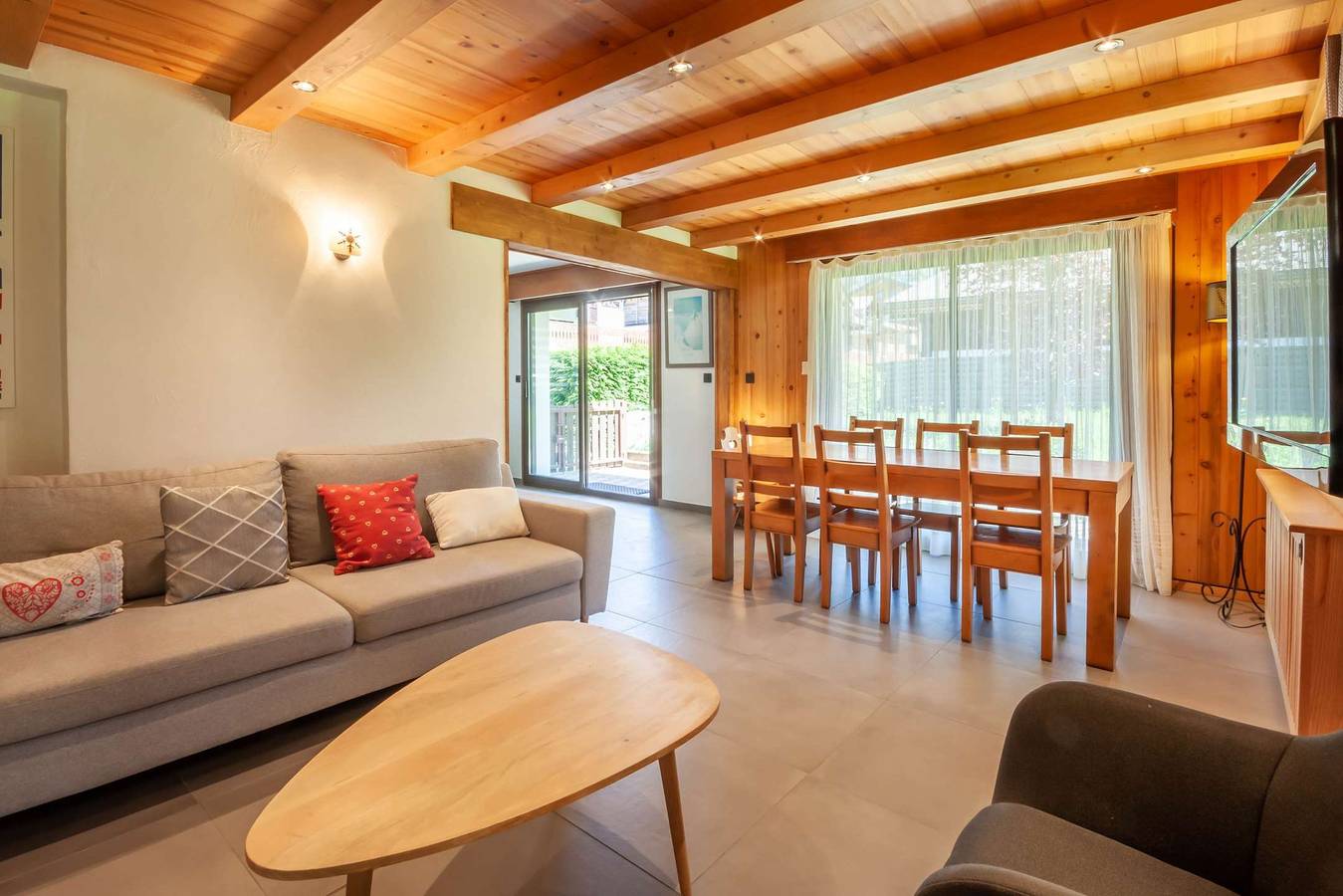Photo : Appartement de vacances