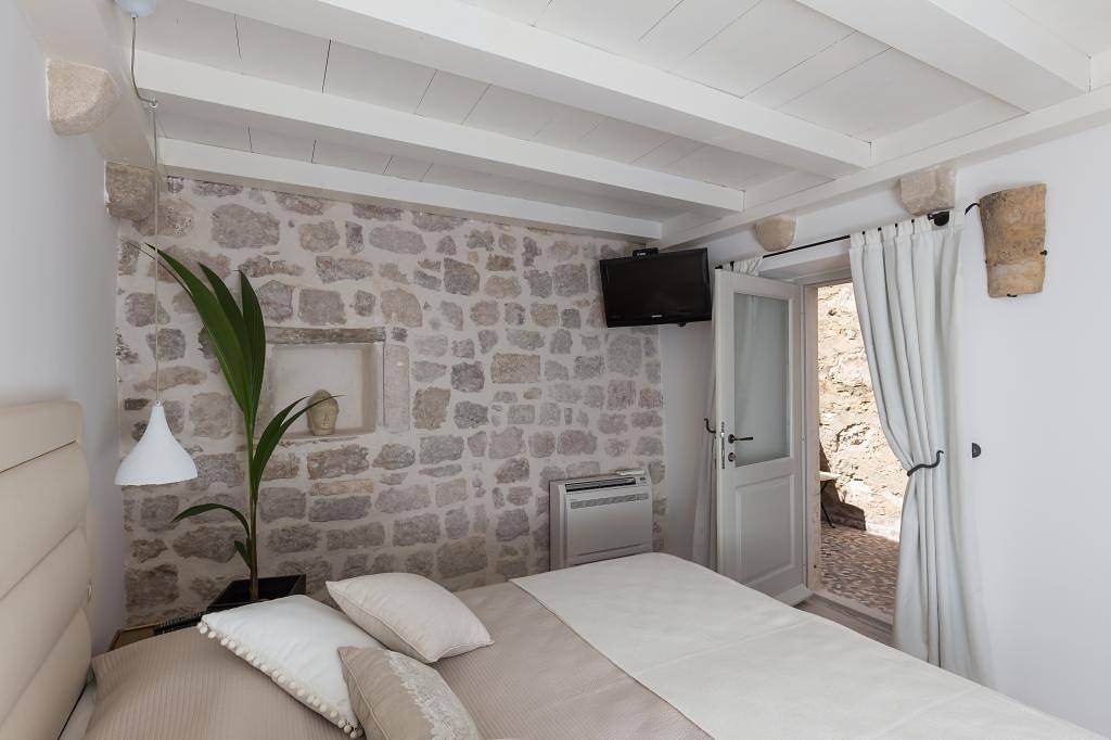 Bnb für 2 Personen in Dubrovnik, Grad Dubrovnik