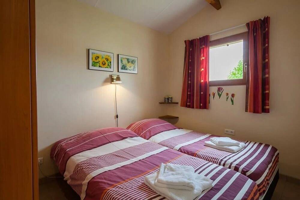 Camping 5 étoiles - Piscine - ccbefcg in Gourdon, Lot