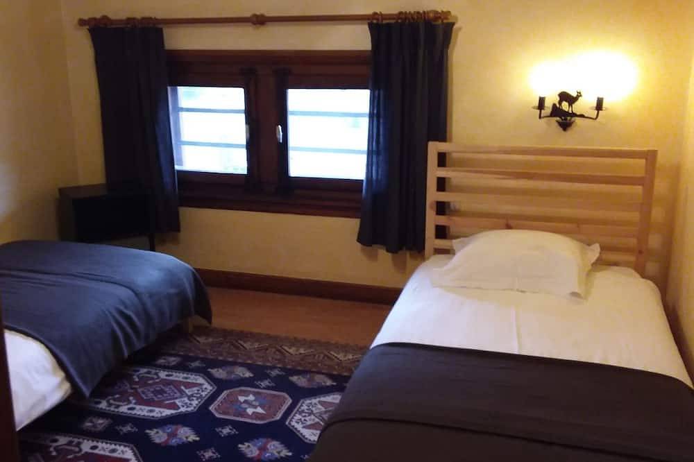 Grande maison 5 chambres | 10 Personnes | au départ du téléphérique de Bellevue in Les Houches, Massif du Mont-Blanc