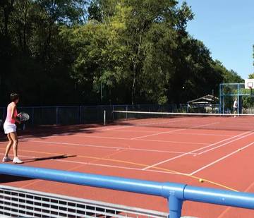 Camping voor 10 Personen in Mézos, Côte d’Argent, Afbeelding 3