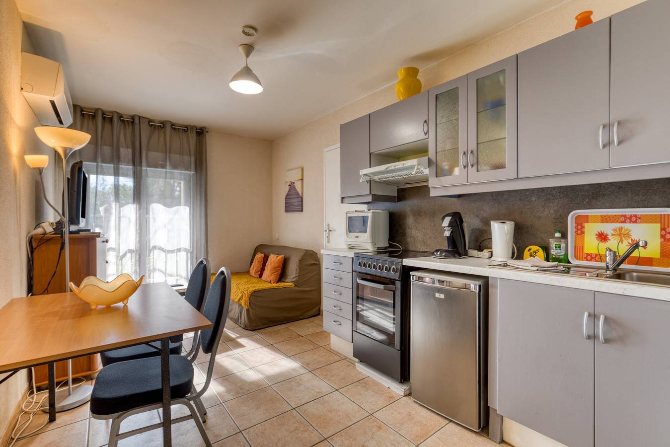 Photo : Appartement de vacances
