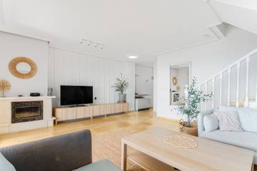 Apartamento De Vacaciones para 6 Personas en Orihuela, Costa Blanca, Foto 3